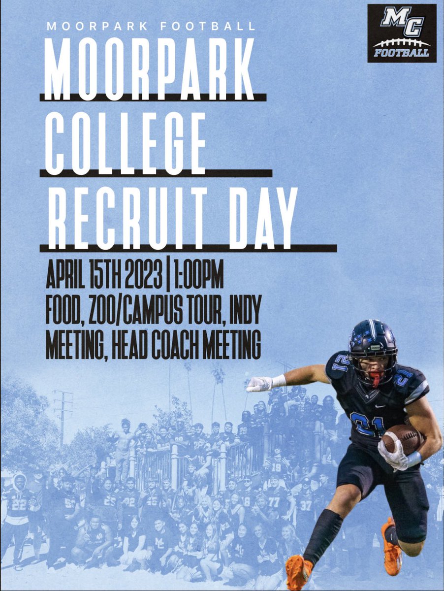 MC Raider Football tweet media