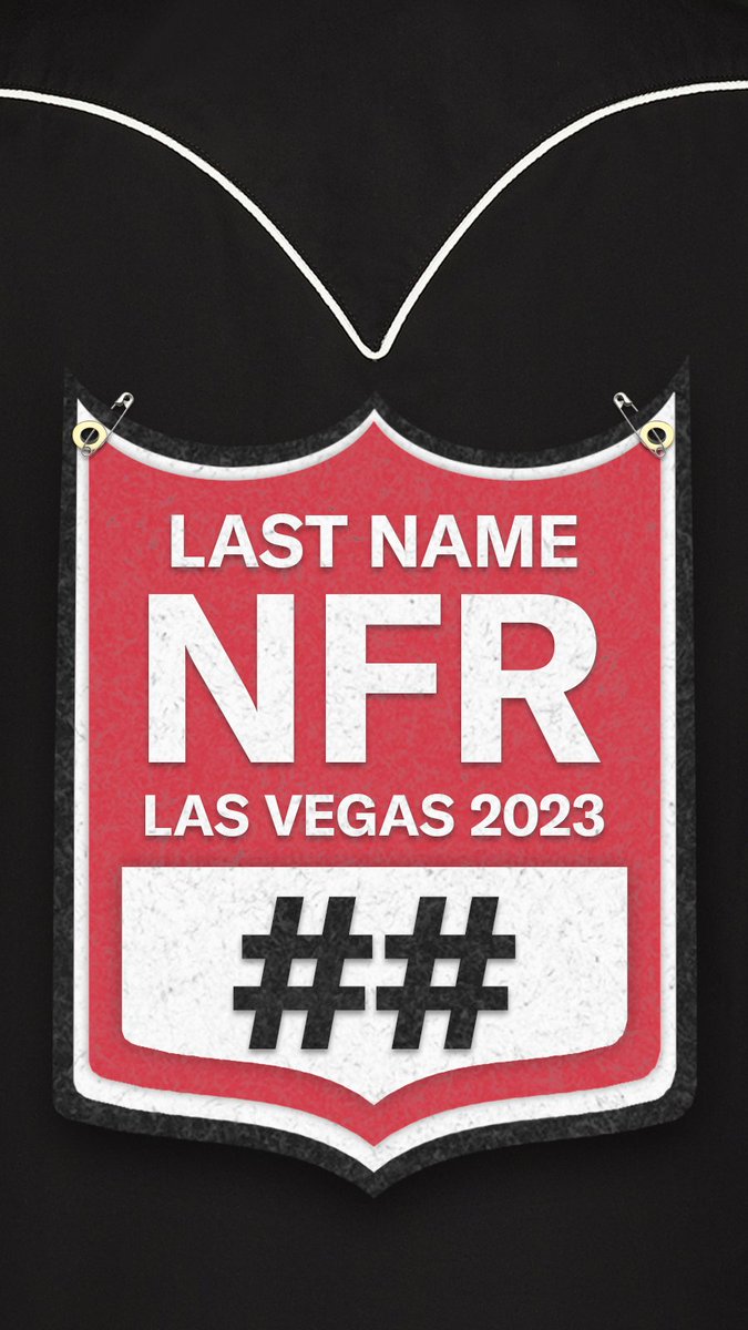 PRCA ProRodeo tweet media