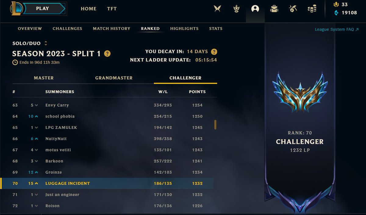 Xoura (@xouralol) on Twitter photo I'm still contracted to @WeSports_RG until the end of April, but they've allowed me to explore Options for the Summer split.
Currently top 70+ in SoloQ.
VODs or anything else available on request via DM.
References:
<a href="/fillorfeed_lol/">fill or feed</a>
@JosiasPreik
❤ and 🔁are appreciated! I'm still contracted to @WeSports_RG until the end of April, but they've allowed me to explore Options for the Summer split.
Currently top 70+ in SoloQ.
VODs or anything else available on request via DM.
References:
<a href="/fillorfeed_lol/">fill or feed</a>
@JosiasPreik
❤ and 🔁are appreciated!