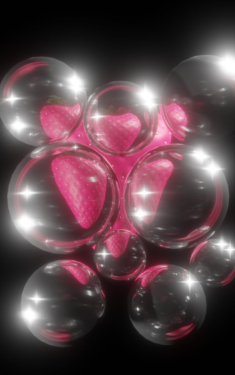gginnx's tweet photo. 🫧🍓✨=... https://t.co/yEvfAVncwn