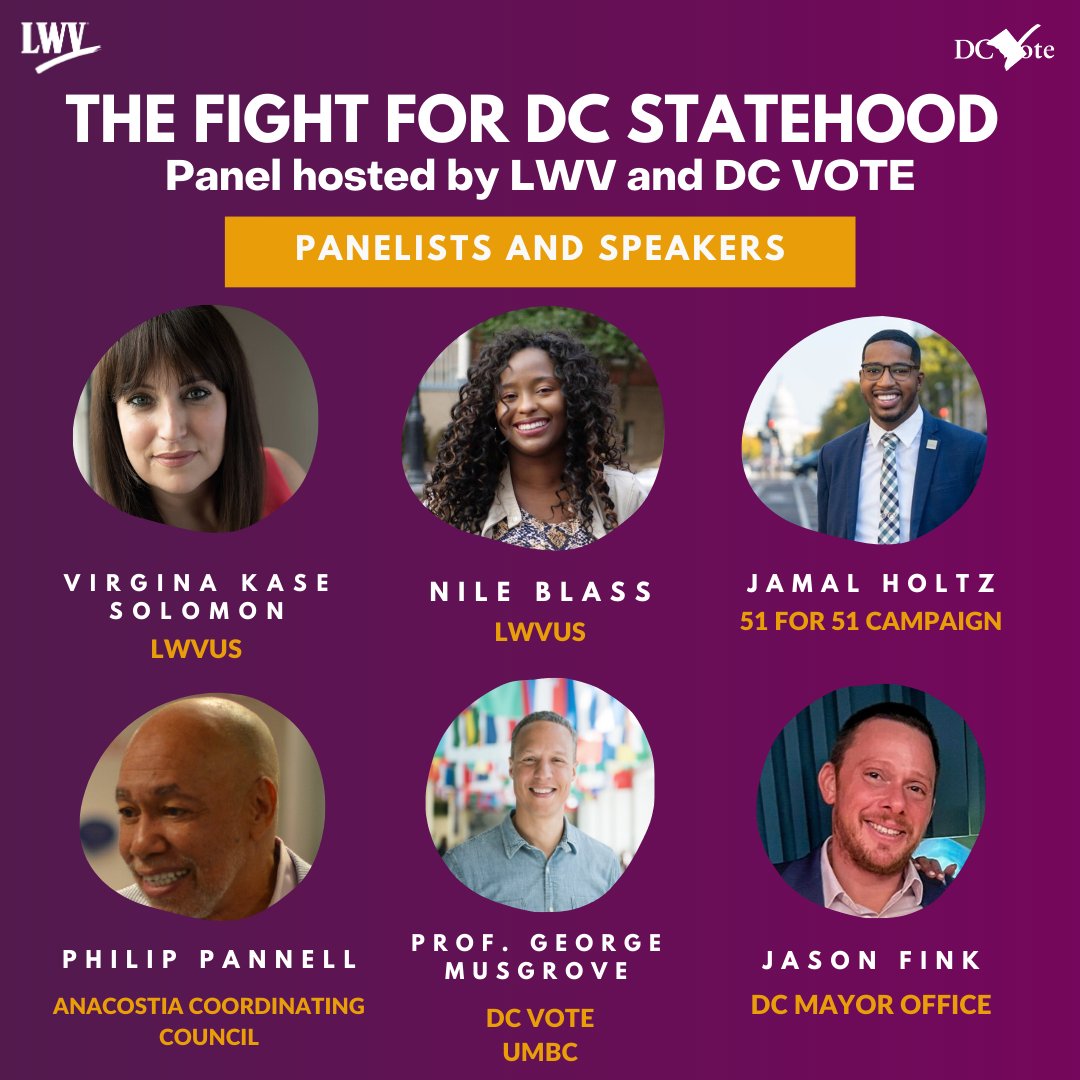 AnacostiaCCDC's tweet photo. 👐 Sunday: DC Statehood + The Gathering Spot - https://t.co/EldGtjzhlJ https://t.co/bpFd3QHDIX