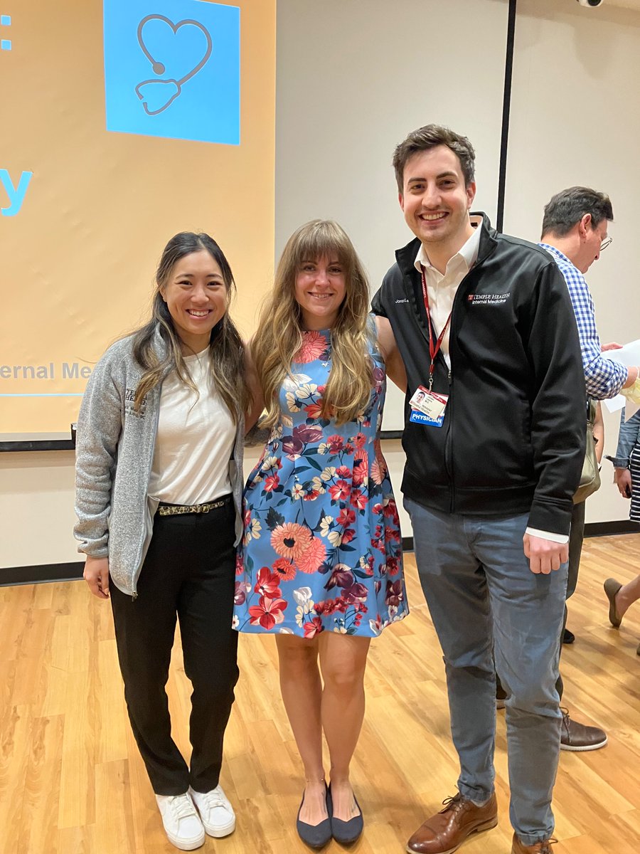 Temple IM Residency tweet media