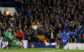 Debieuski's tweet photo. @ChelseaFC https://t.co/d9Qs93PjDy