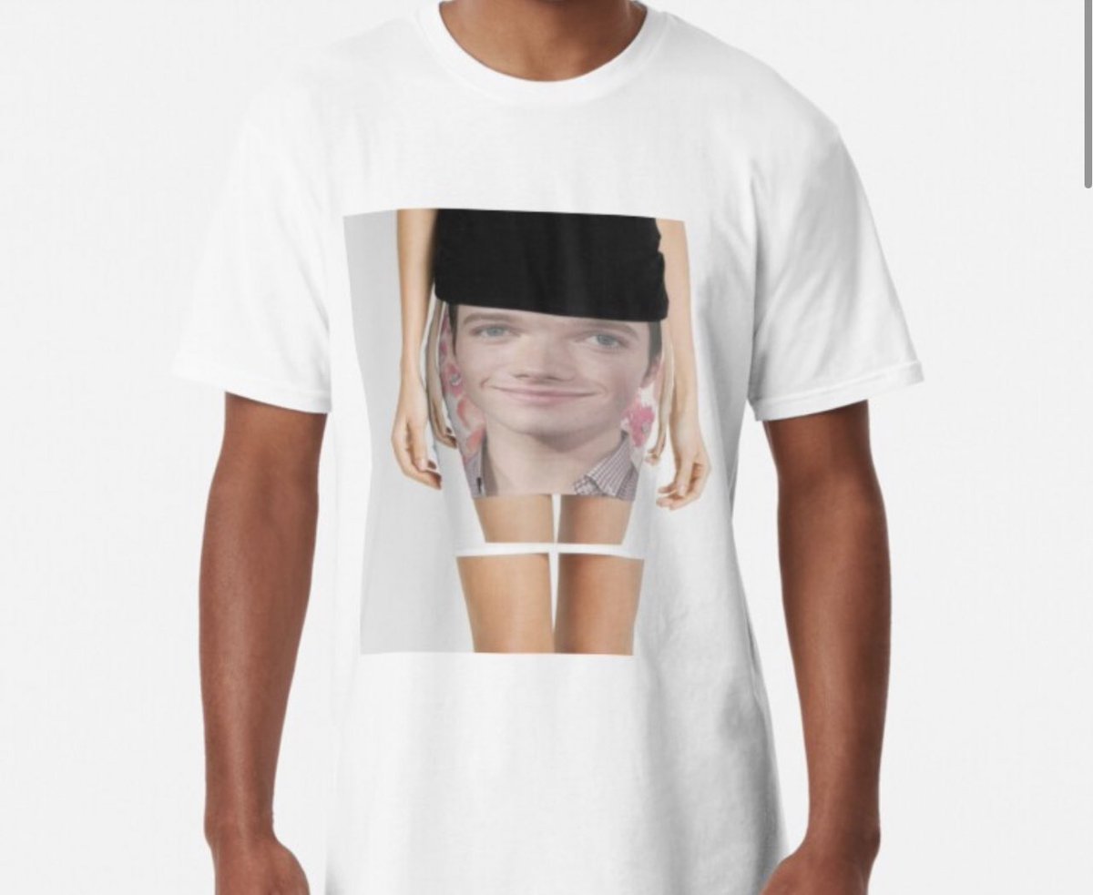 kgleeb's tweet photo. no way. it’s a skurt skirt t-shirt https://t.co/gehIsazmoj