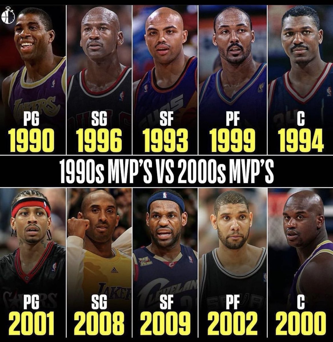 SHAQ tweet media