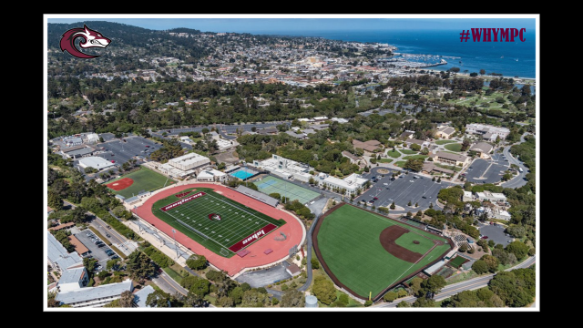 Emails &amp; Calls keep coming in Left &amp; Right‼️
We are very excited to welcome ALL 
4yr scouts and college coaches to the 
Peninsula.. The Next class of Lobos are  
Ready‼️ See you next Week🐺🐺
#WhyMPC <a href="/ronniepalmer33/">Coach Ronnie Palmer</a> <a href="/_MPCAthletics/">MPC Athletics</a>