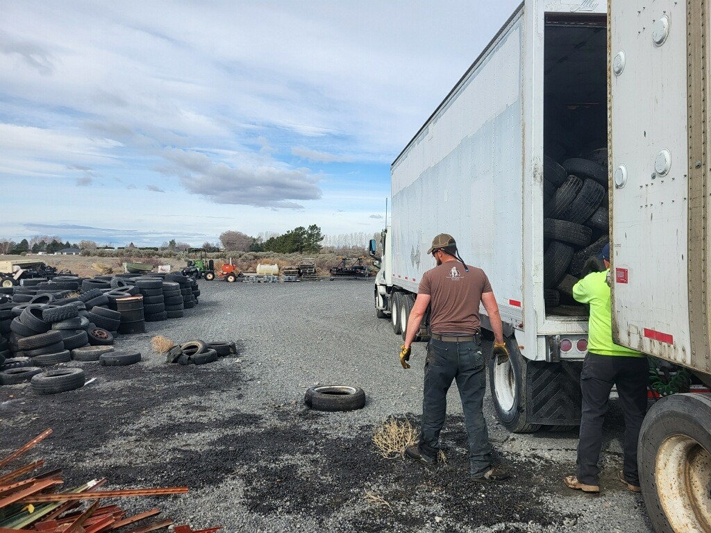 WA Department of Ecology on Twitter "WDFW Three easy ways to dispose