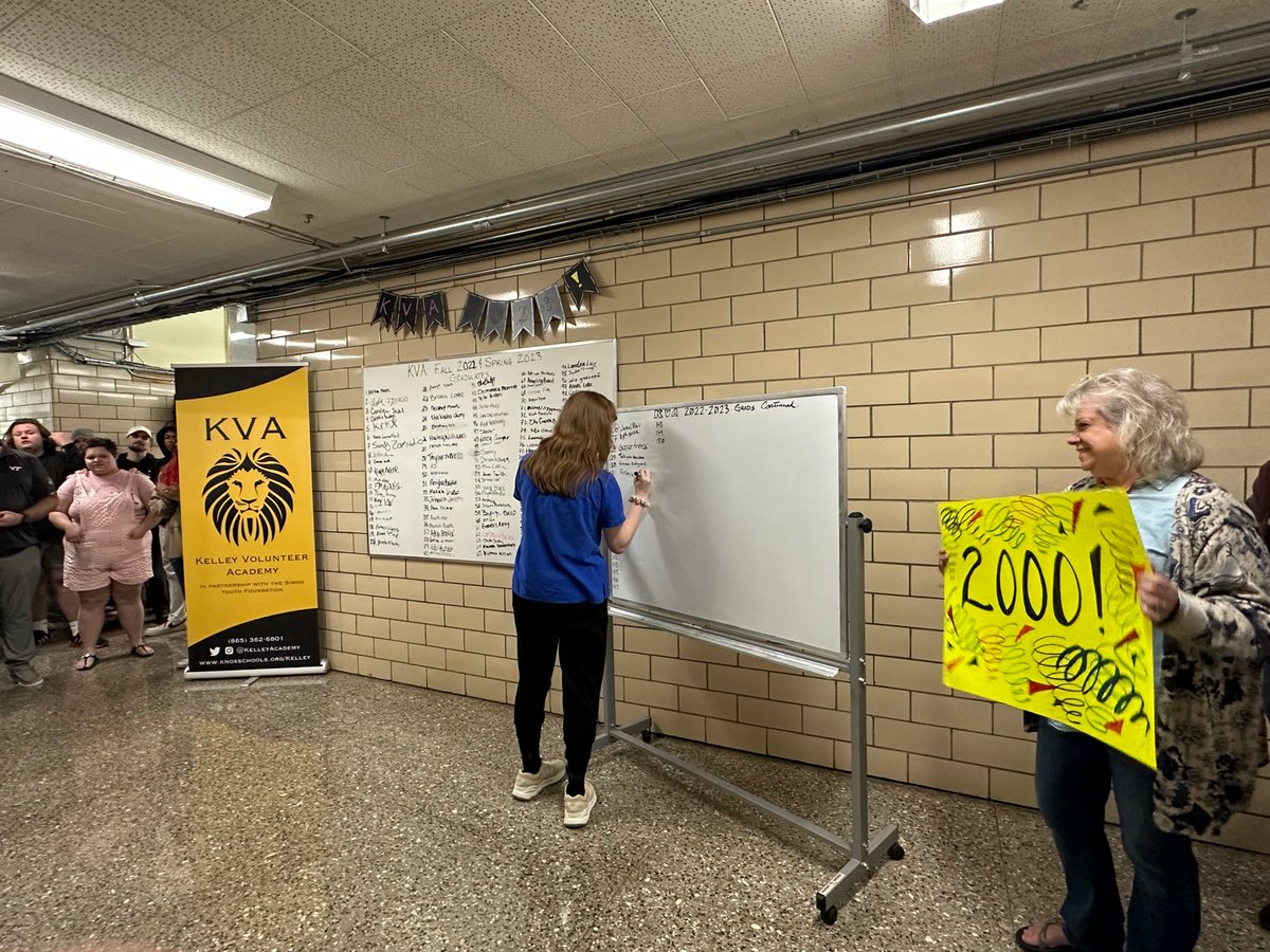 Knox County Schools tweet media