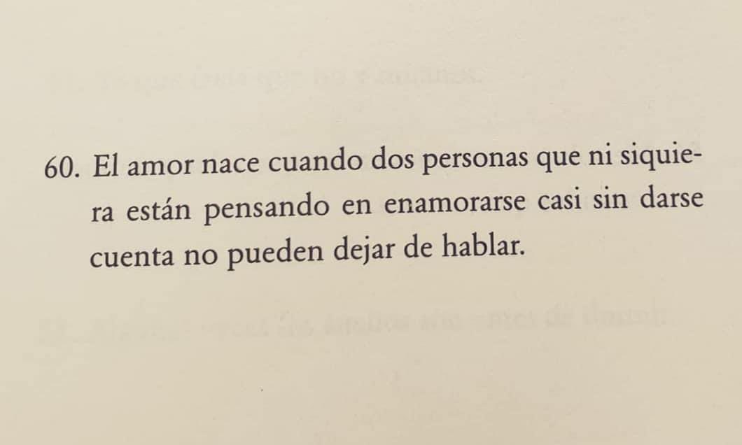 Defreds's tweet photo. El amor. https://t.co/CZcYNz0XtO