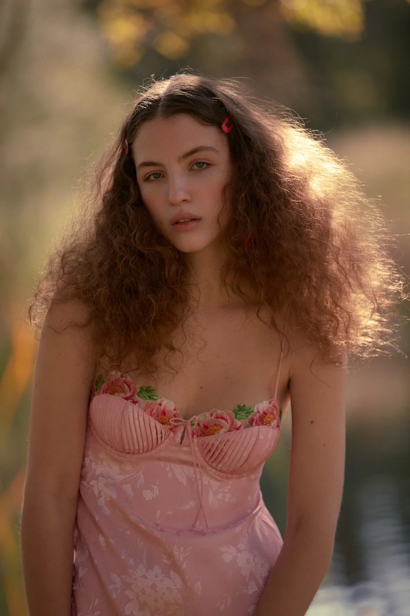 Victoria's Secret on Twitter "New Victoria's Secret x For Love & Lemons"