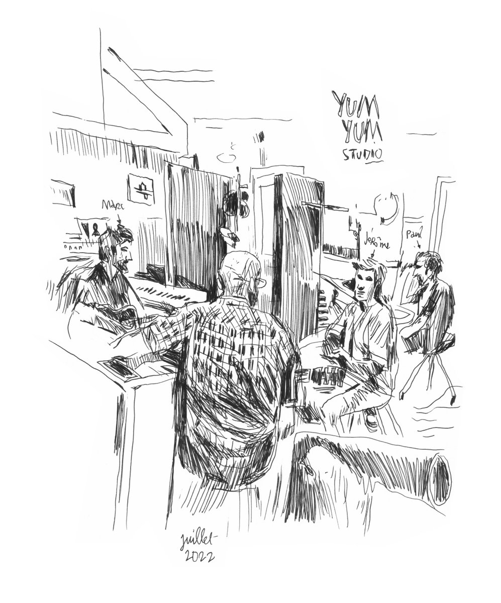 David Scrima tweet media