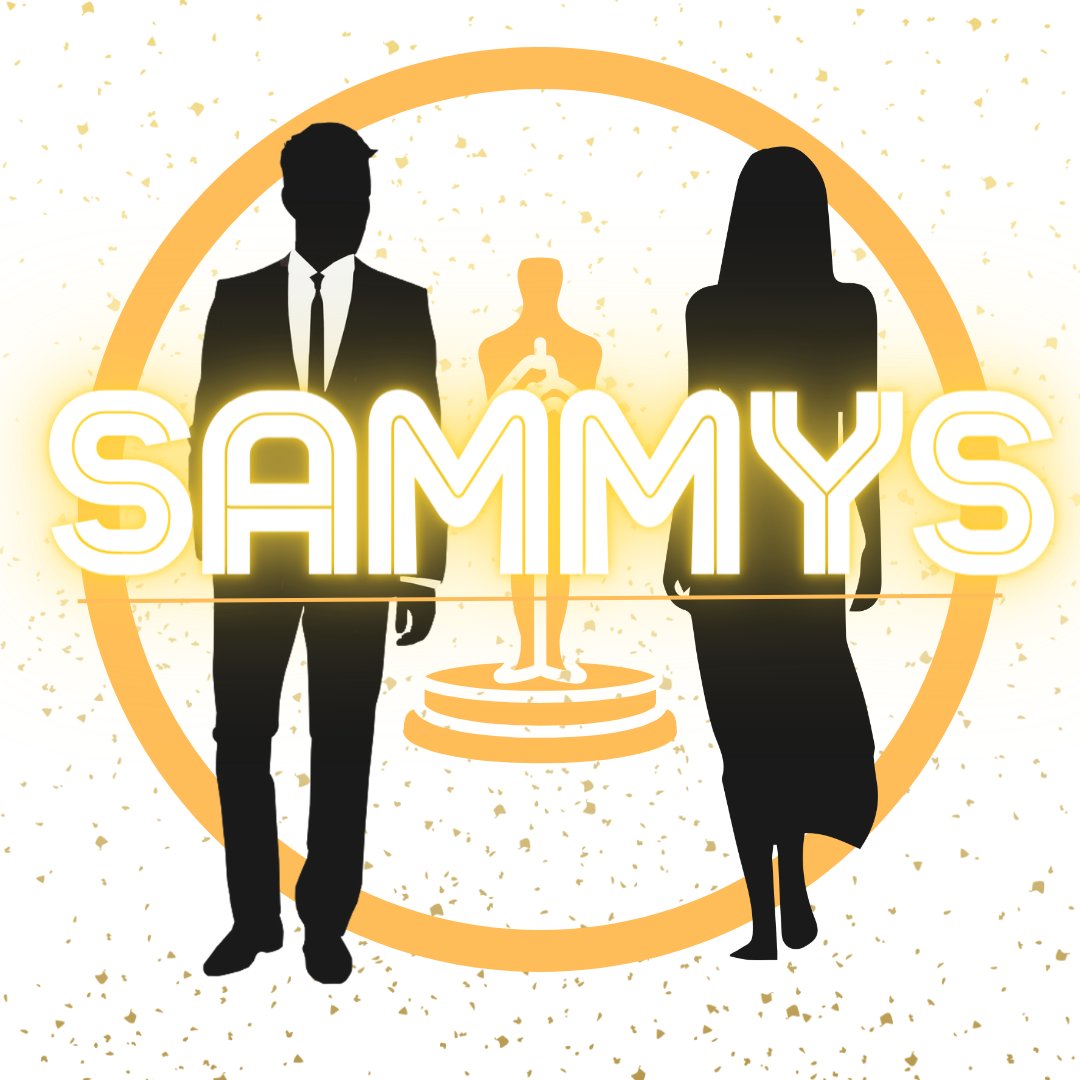 SHSUWesley's tweet photo. The Sammys are today!!!!! https://t.co/TTQl48h5ew