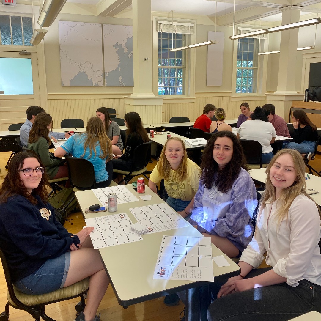 Croft Institute tweet media
