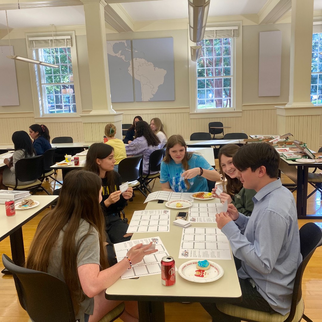 Croft Institute tweet media