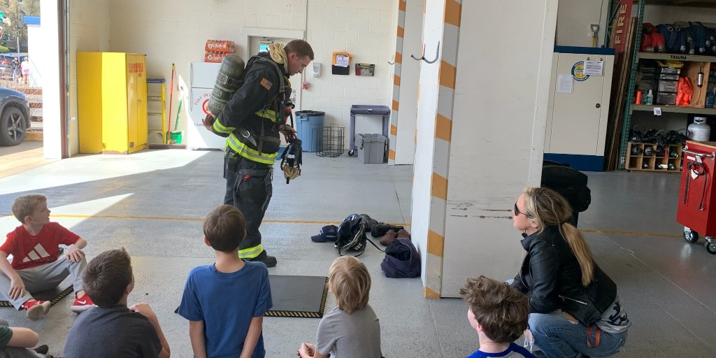 Clackamas Fire tweet media