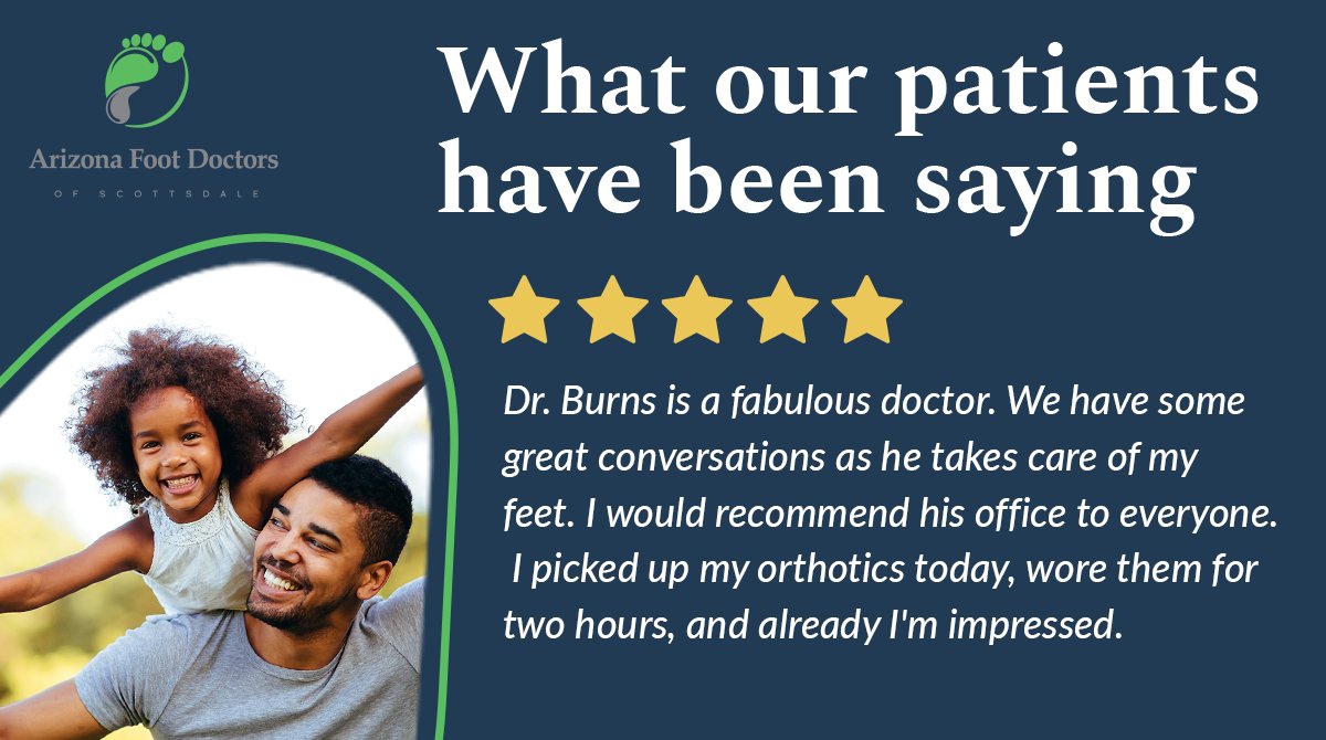 AzFootDoctors tweet picture