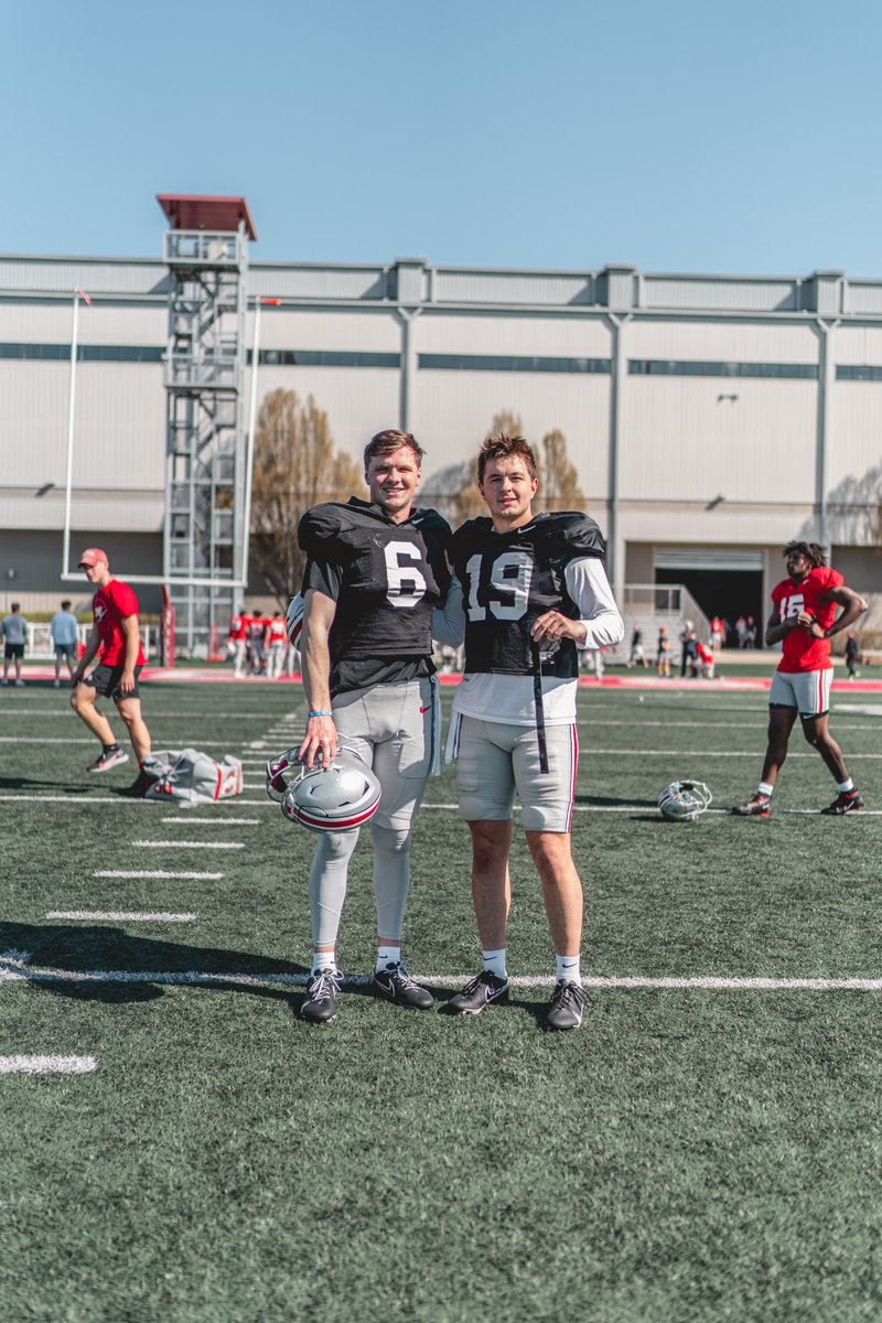 Ohio State Football tweet media