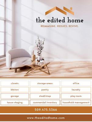 ArtChowder's tweet photo. Spring cleaning? check out the edited home for ideas. https://t.co/1wYRKGEymq https://t.co/hehXKv68hj