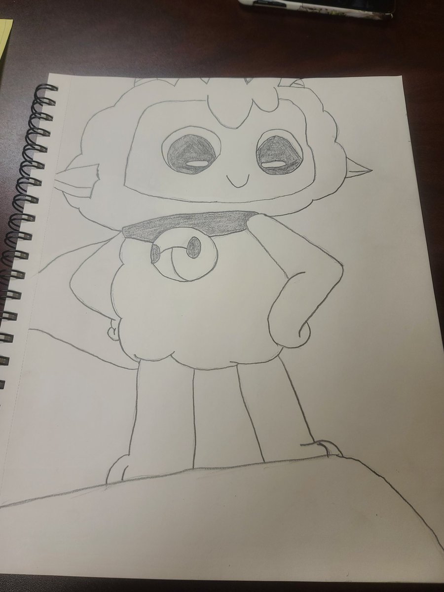 Elijah, Eagle-Bearer tweet media