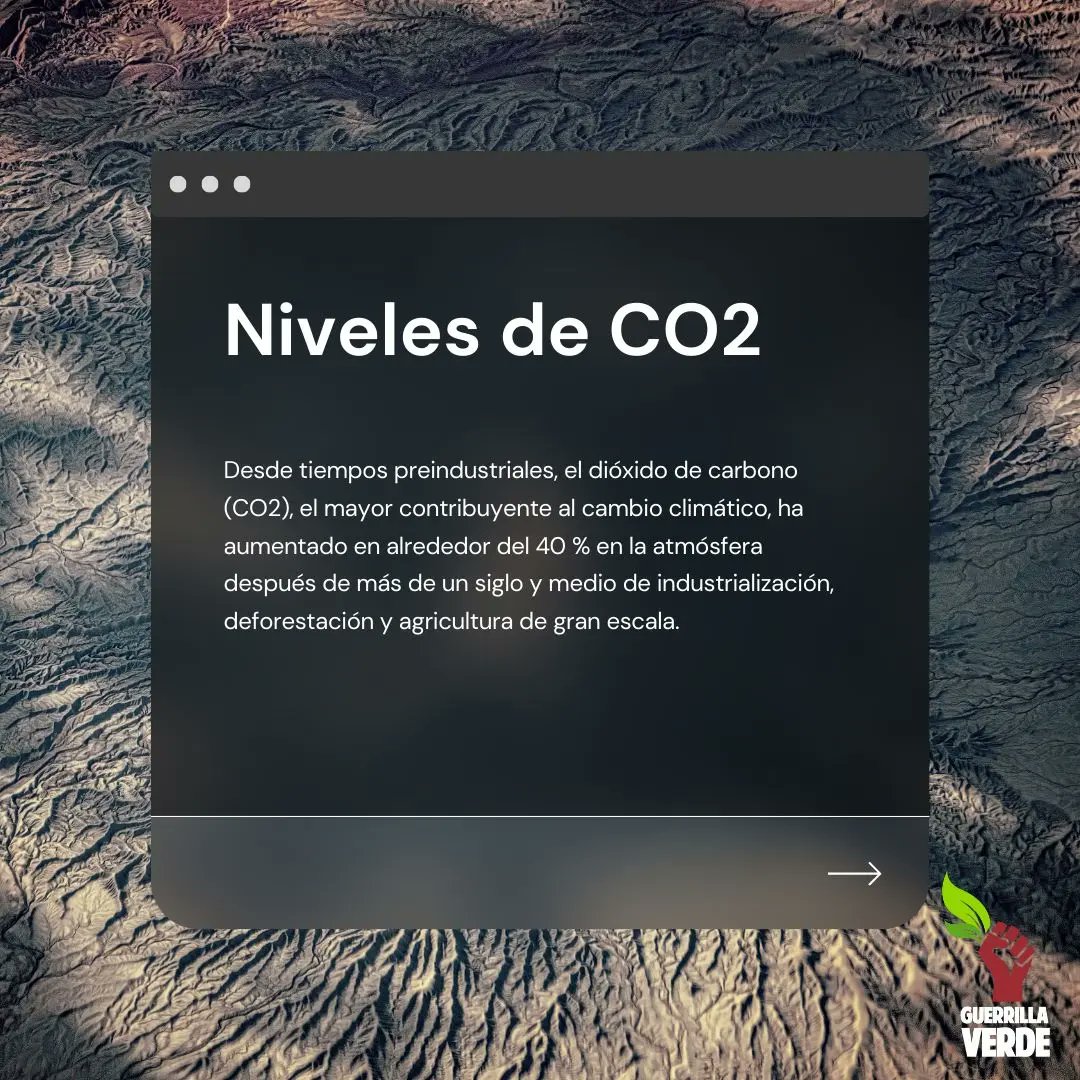 guerrillavpy's tweet image. Si, el cambio climático es real.

#nohayplanetab
#justiciaclimatica