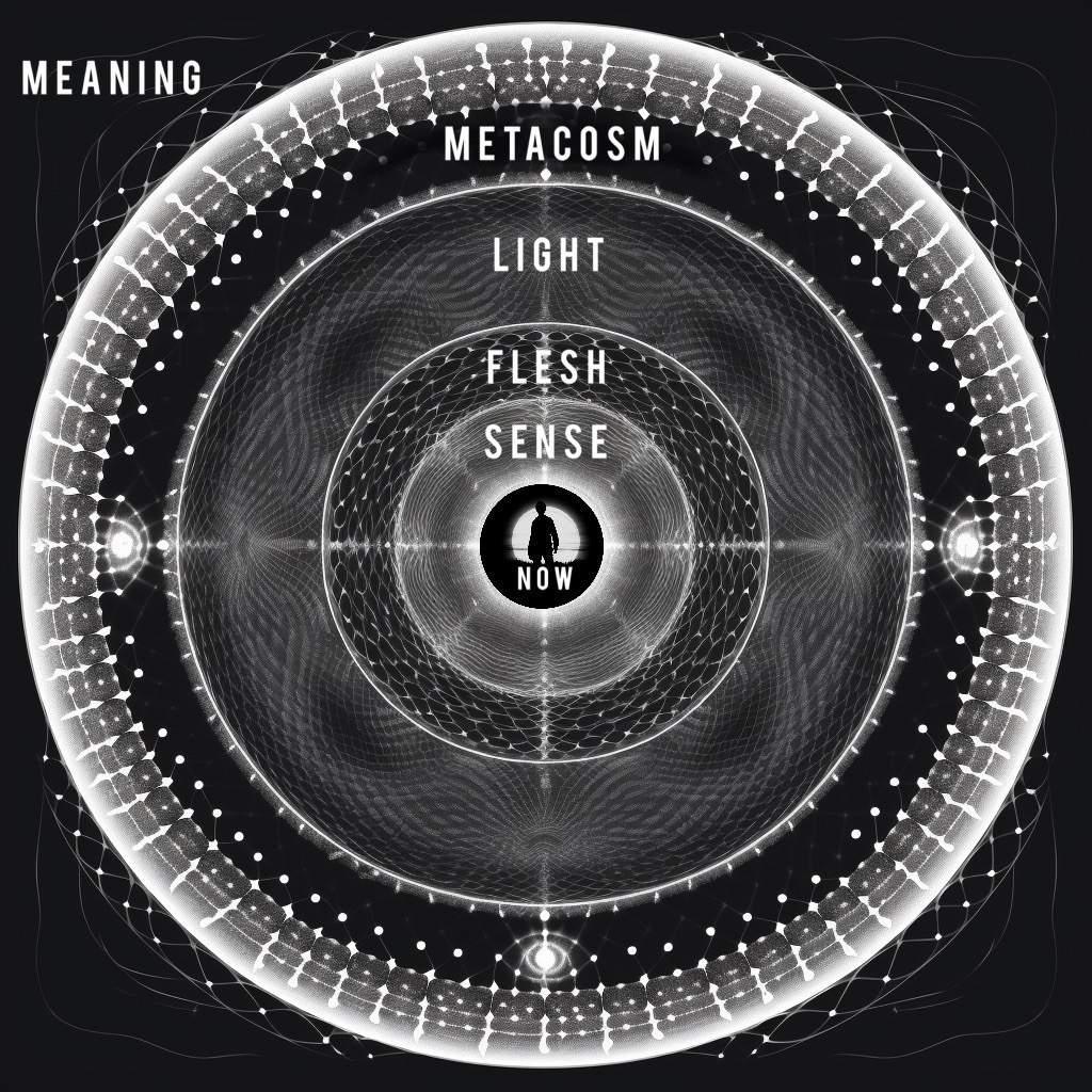 Deepfryguy76's tweet image. #SpacetimeHologram ATOMIC MODEL OF A MOMENT