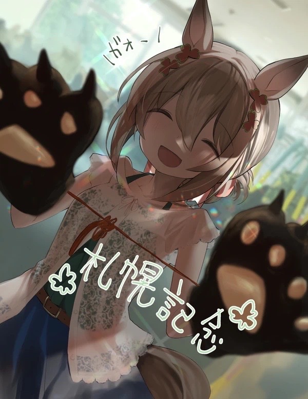 #上手いとか下手とかそういうのは関係なく自分が気に入っている絵を4枚選ぶ

殿下サマすき 