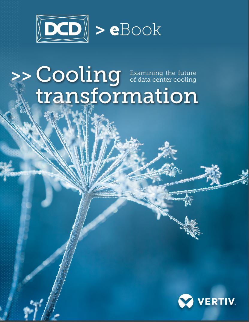 Modular and smart cooling systems offer new possibilities for data center operators looking to improve performance and reduce costs. Learn more in our latest eBook. ms.spr.ly/6016gyTqM
#smartcooling #modularsolutions #datacentreperformance