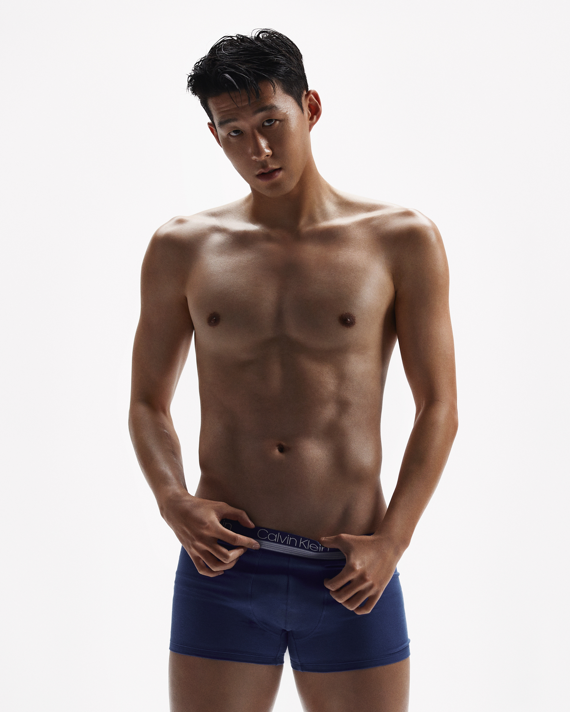 calvinklein on X: you see this score? @Sonny7 in new Calvin Klein Athletic  underwear.  / X