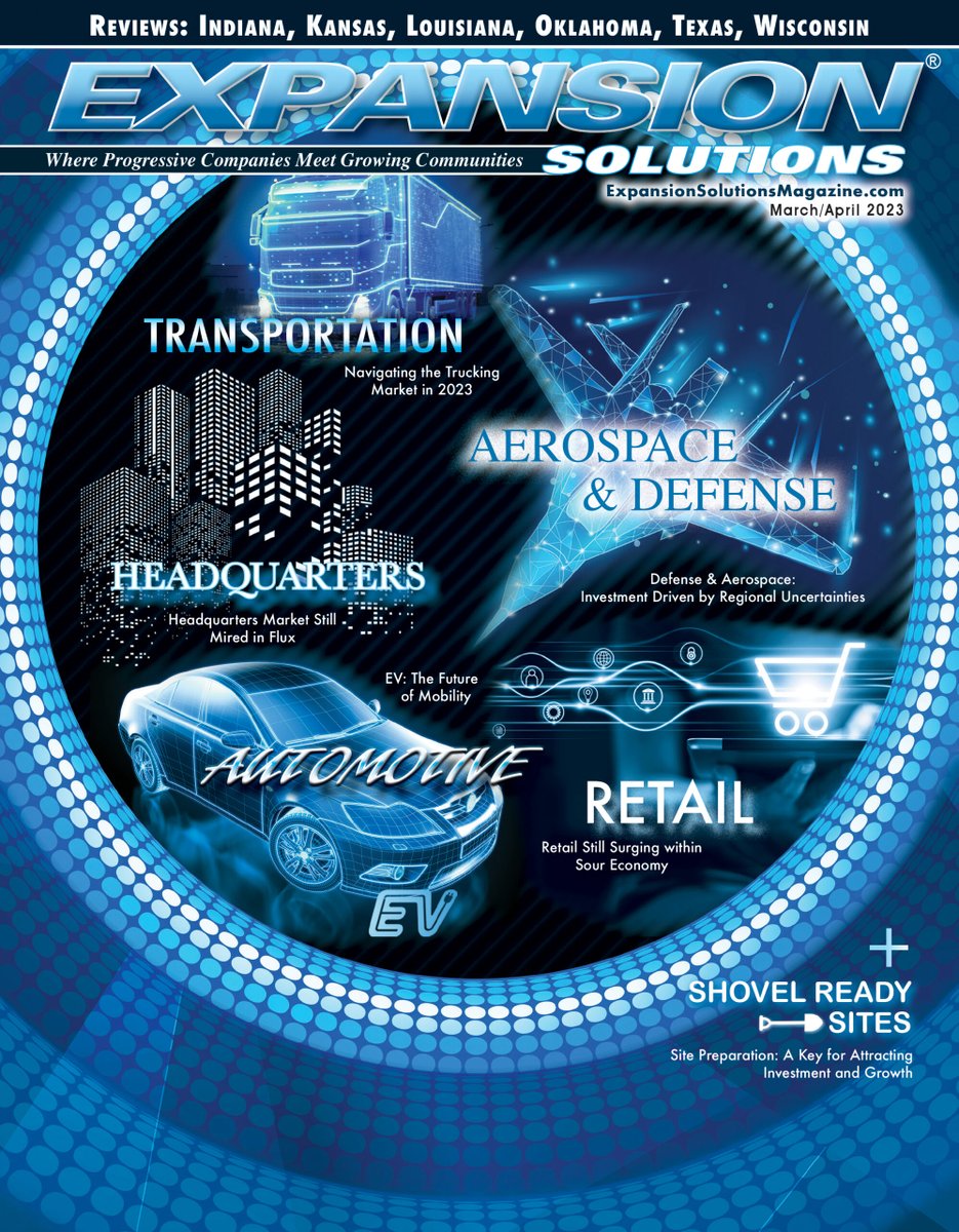 Florida Economic Development Council (@floridaedc) on Twitter photo Say thanks to FEDC Foundation Conference Media sponsor, Expansion Solutions Magazine for making the conference possible! expansionsolutionsmagazine.com #FEDC23 <a href="/ExpansionSolMag/">Expansion Solutions</a> Say thanks to FEDC Foundation Conference Media sponsor, Expansion Solutions Magazine for making the conference possible! expansionsolutionsmagazine.com #FEDC23 <a href="/ExpansionSolMag/">Expansion Solutions</a>