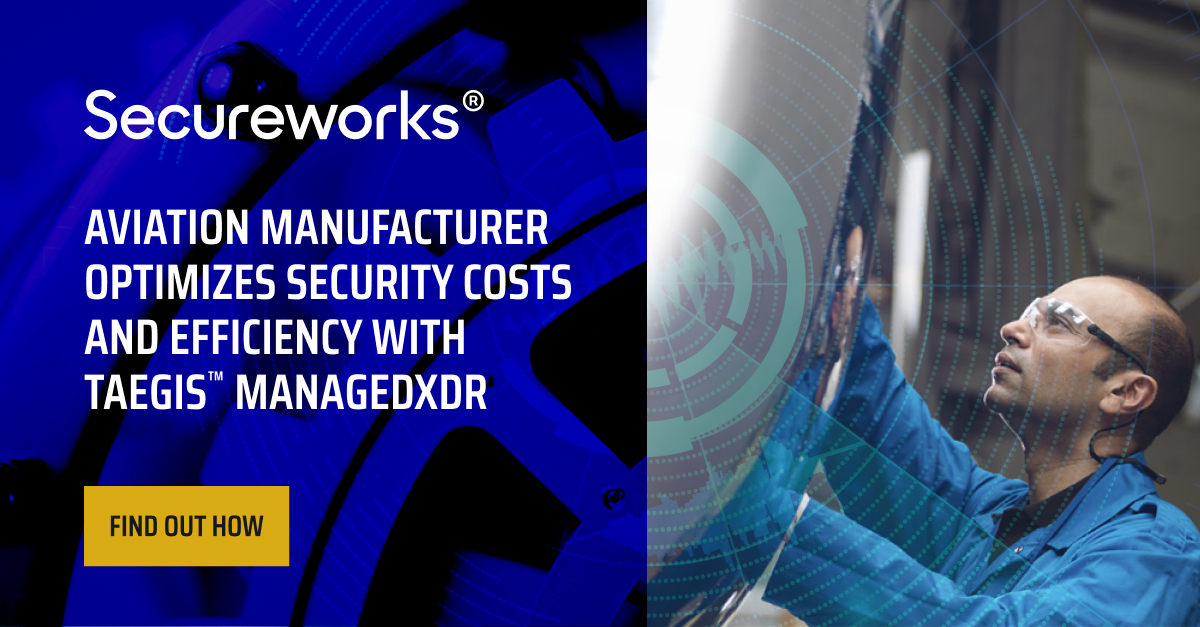 Secureworks on Twitter: 