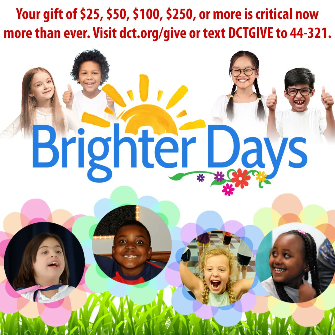 With your support, we can look to our next season confident that we can meet the needs of the children that come through our doors. Donations are essential to helping children blossom at a pivotal time in their young lives.