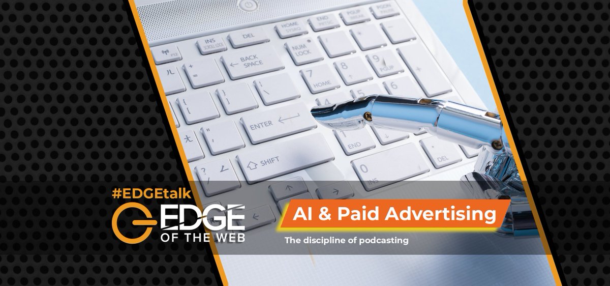 EdgeWebRadio's tweet image. Huge shoutout to our sponsor @Wix for supporting #EDGEtalk #podcast! 🎉🎙️ Your contribution helps us deliver valuable insights to our listeners! #grateful #webdesign #onlinemarketing 💻📈 bit.ly/3zDQ46C