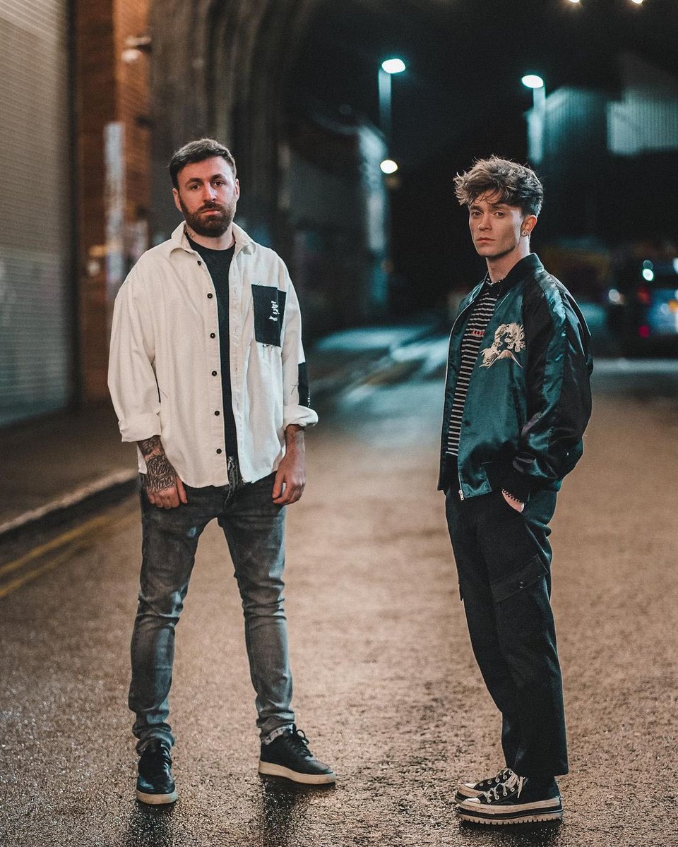 AllNightdk's tweet image. 