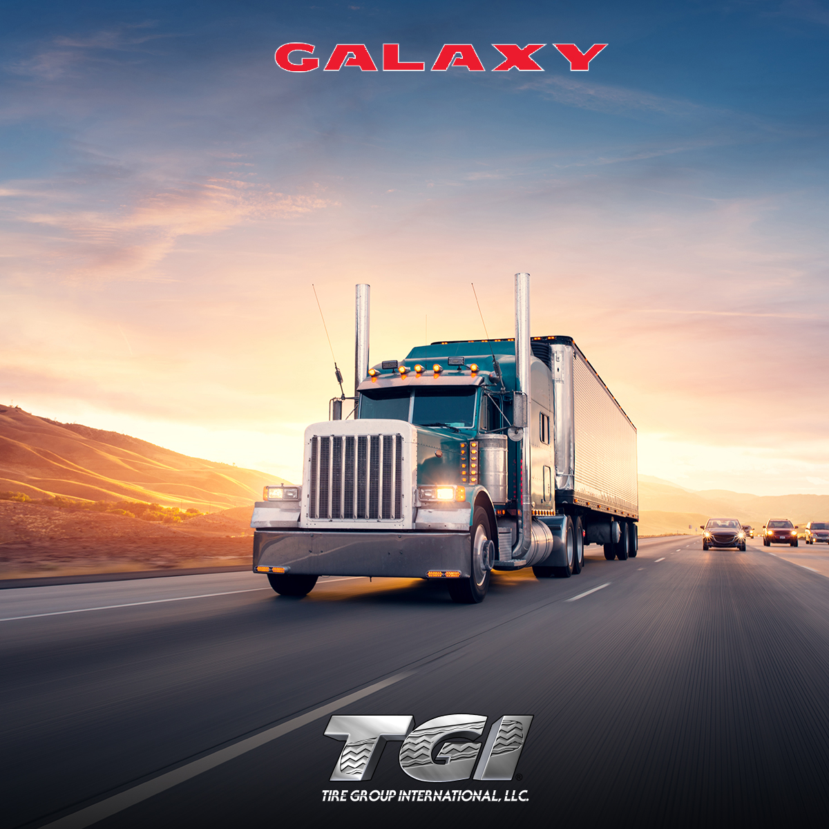 tiregroup's tweet photo. TGI proudly distributes Galaxy Tires, specializing in off-highway, truck and bus radial tires made at a state-of-the-art manufacturing plant that adheres to world class quality standards. #Tire #Tires #SellingHappiness #TheWinningTeam #TGI #TireGroupInternational #GalaxyTires https://t.co/Bs0oXD0LSt