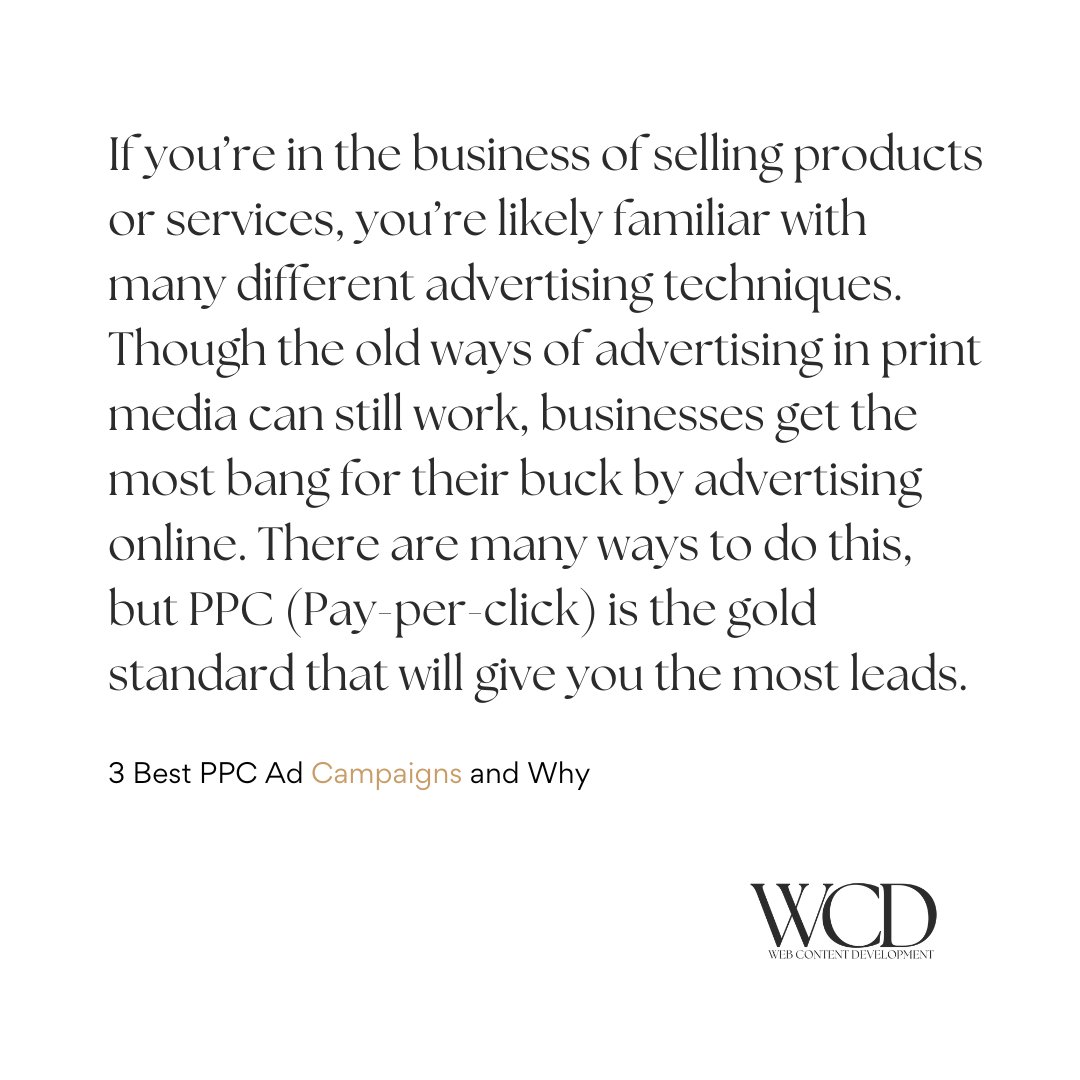 In 2010, Converse executed one of the biggest and perhaps most successful PPC campaigns of all time. The popular sneaker company paid Google Ads big bucks to direct teenagers to their website via a sneaky but genius path. The campaign was called “Converse Domination.”