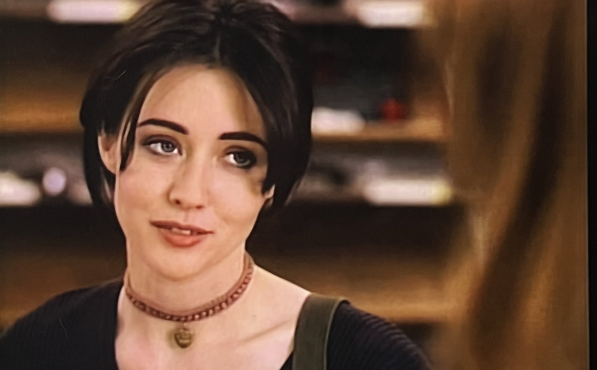 Happy Birthday Shannen Doherty 