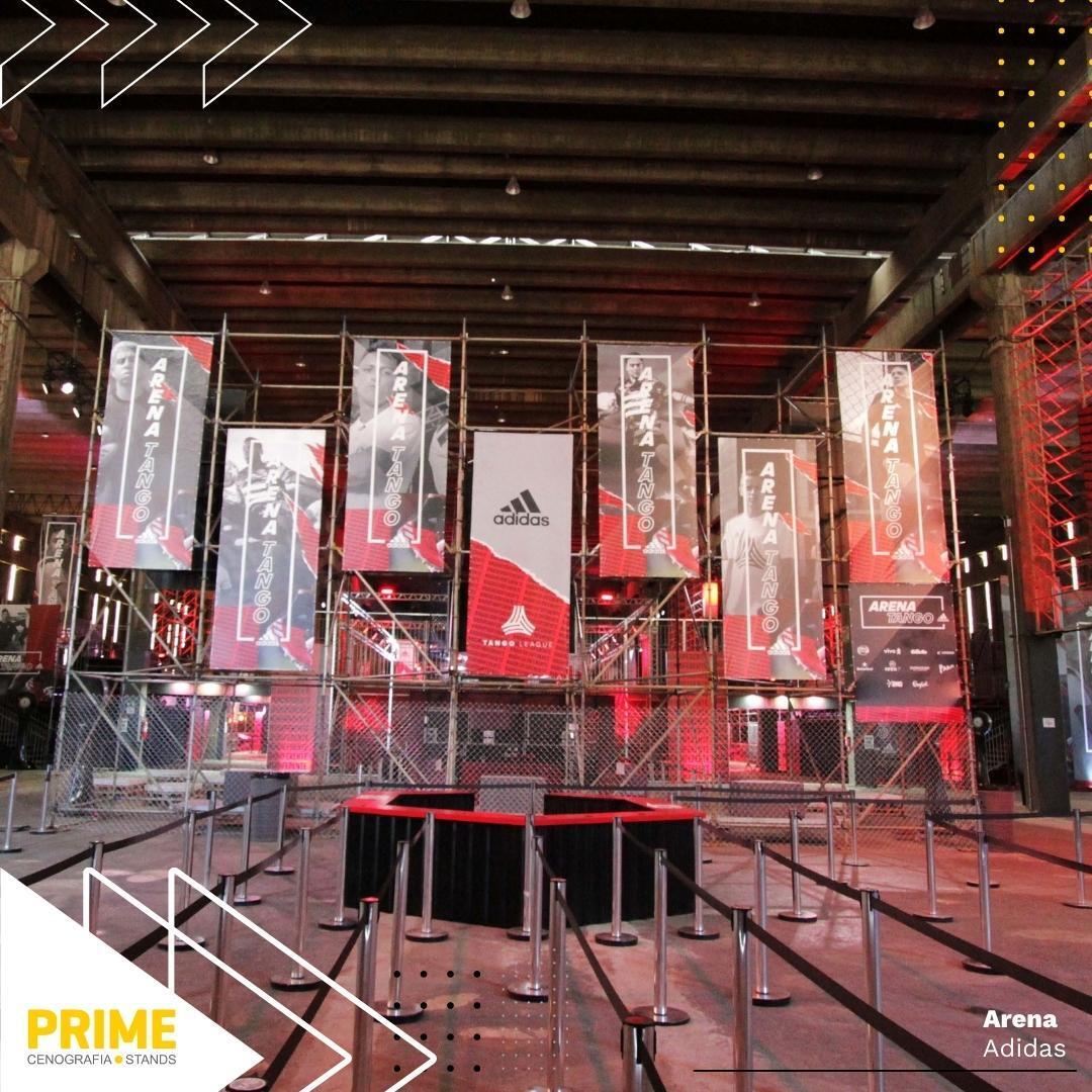 PrimeStands's tweet photo. Não é simplesmente cenografia. É EXPERIÊNCIA.
É o que nós sabemos fazer. 

Prime Cenografia e Stands

#teamprime #ceno #cenografia #stands #estandes #experiencia #ambiente https://t.co/N7TObcCjWY