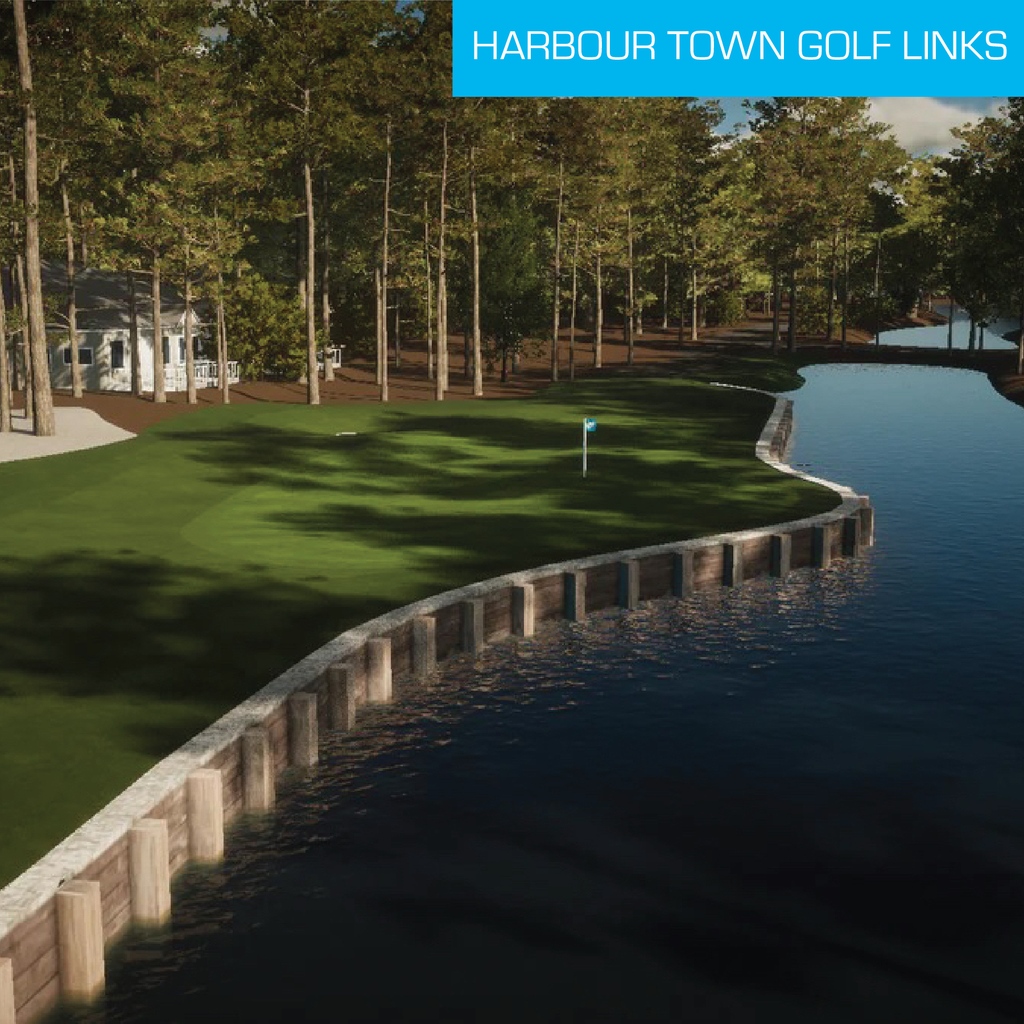 ForesightSports's tweet photo. Put your game to the ultimate test at Harbour Town Golf Links on Hilton Head Island, SC. Play where the Pros play at this #PGATour stop and enjoy 50% off until 4/16! ⛳️☀️🏖️
#FSXPlay
#PGATour
#RBCHeritage
#GolfSimulator
Link in bio to purchase! https://t.co/dfXHvliubh