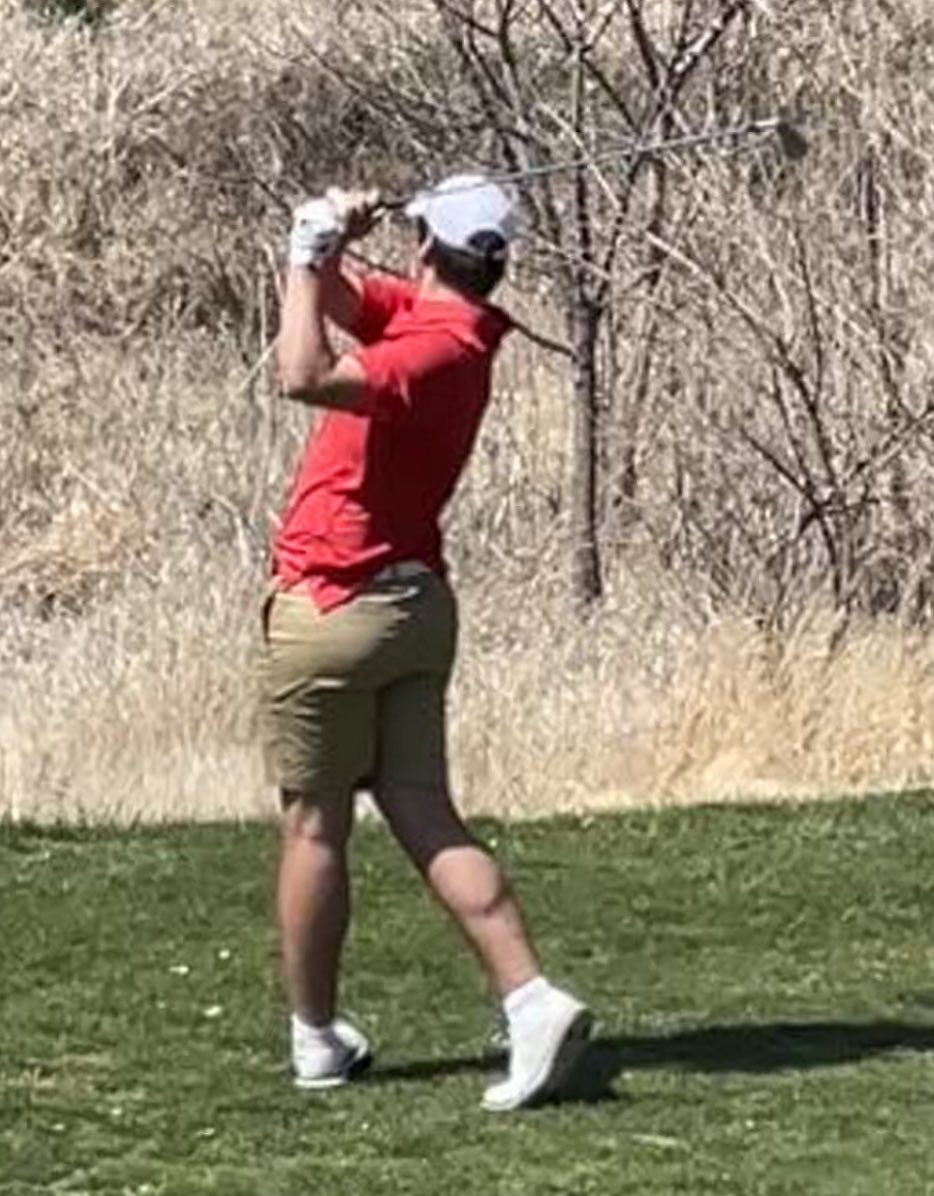 Sophomore <a href="/MasonRader12/">Mason Rader</a> wins 6th place at the Chapman Invitational to be the top MHS Golfer, and <a href="/JackLauer0/">Jack Lauer</a> with his third straight top 10th of the season.
 <a href="/MarysvilleKsUSD/">Marysville Bulldogs</a> <a href="/364Bulldogs/">Marysville USD 364 Activities/Athletics</a>