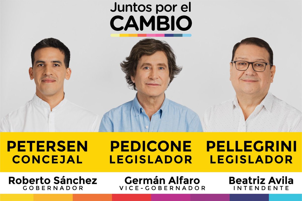 Crispetersenok's tweet photo. Estamos comprometidos con la transparencia, con la gestión, con el trabajo, con la república. 
Queremos seguir trabajando para mejorar la calidad de vida de todos los tucumanos.

¡Acompáñanos con tu voto! https://t.co/dbToqfAZNL
