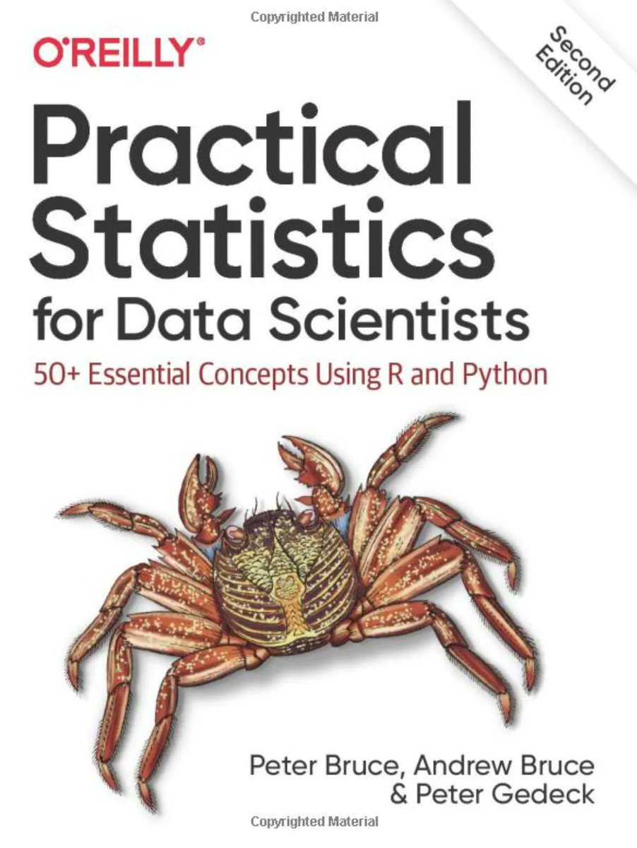 gp_pulipaka's tweet image. Top Best Data Science Books! #BigData #Analytics #DataScience #IoT #IIoT #PyTorch #Python #RStats #TensorFlow #Java #JavaScript #ReactJS #GoLang #CloudComputing #Serverless #DataScientist #Linux #Books #Programming #Coding #100DaysofCode 
geni.us/Top-DScien-Boo…