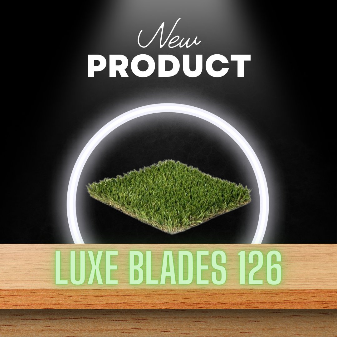 WHOA!! #luxeblades #celinatx #prospertx #tampafl #pgafrisco #outdoorliving  #dallasarchitecture #landscapedesign #landscapearchitect #landscapearchitecture #dallaslandscapearchitect #dallasdesigndistrict #dallaspools #artificialturf #artificialgrass #artificiallawn #faketurf #fak