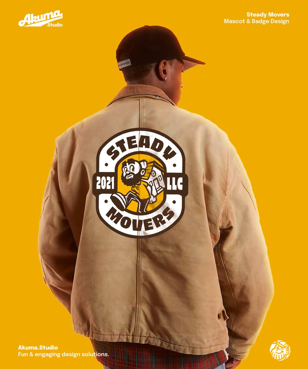 Akuma.Studio tweet media