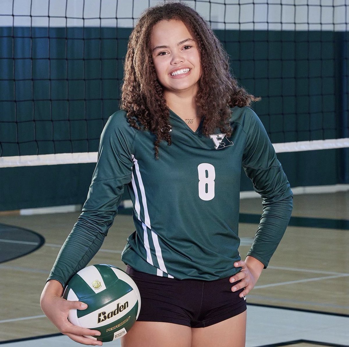 HockadayATH's tweet photo. Congratulations to Avery Jackson ‘24 who was named USA Volleyball’s Junior Female Athlete of the Year! The award will be presented at the USA Volleyball Hall of Fame Banquet and Ceremony on May 24 at the Omni Hotel in Dallas, Texas. Congratulations, Avery! #HVVB #ProtectTheMeadow https://t.co/XibmUrMVFA