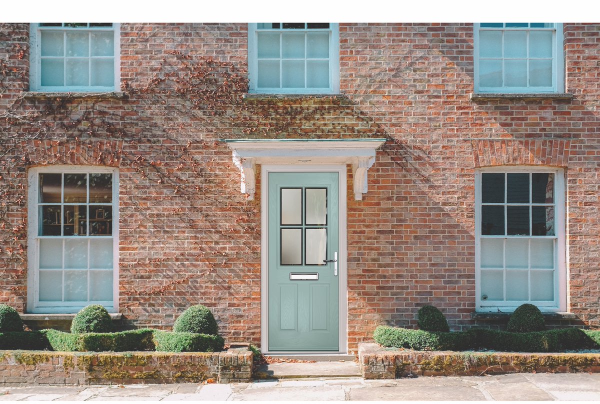 Sternfenster's tweet photo. Did you know that our #GRiPCORE doors are warmer and stronger than standard composite doors? They can achieve an ultra-low U-value of 1.0W/m²K; and they feature multi-point locking mechanisms. We can also help you sell effectively.

@DOORCO_Official 
https://t.co/FvL55Ha79D https://t.co/j7pRQSlKYN