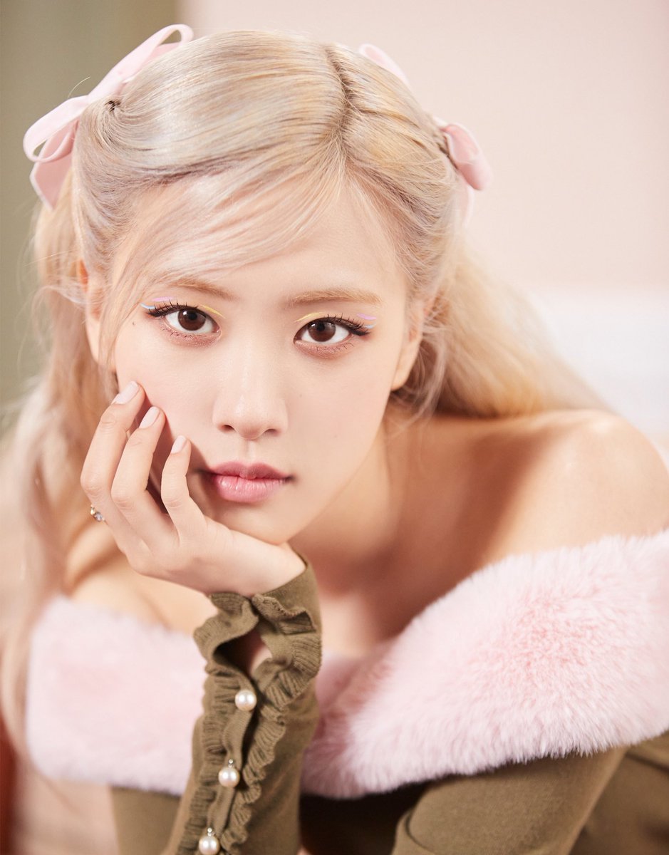stream_bp's tweet photo. 📈| A #ROSÉ (@BLACKPINK) ultrapassou a marca de 550 milhões de streams no Spotify em todos os créditos. https://t.co/ew7HKfFHDf