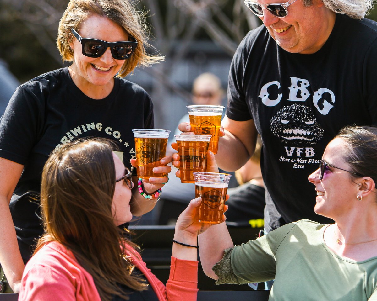 surlybrewing tweet media