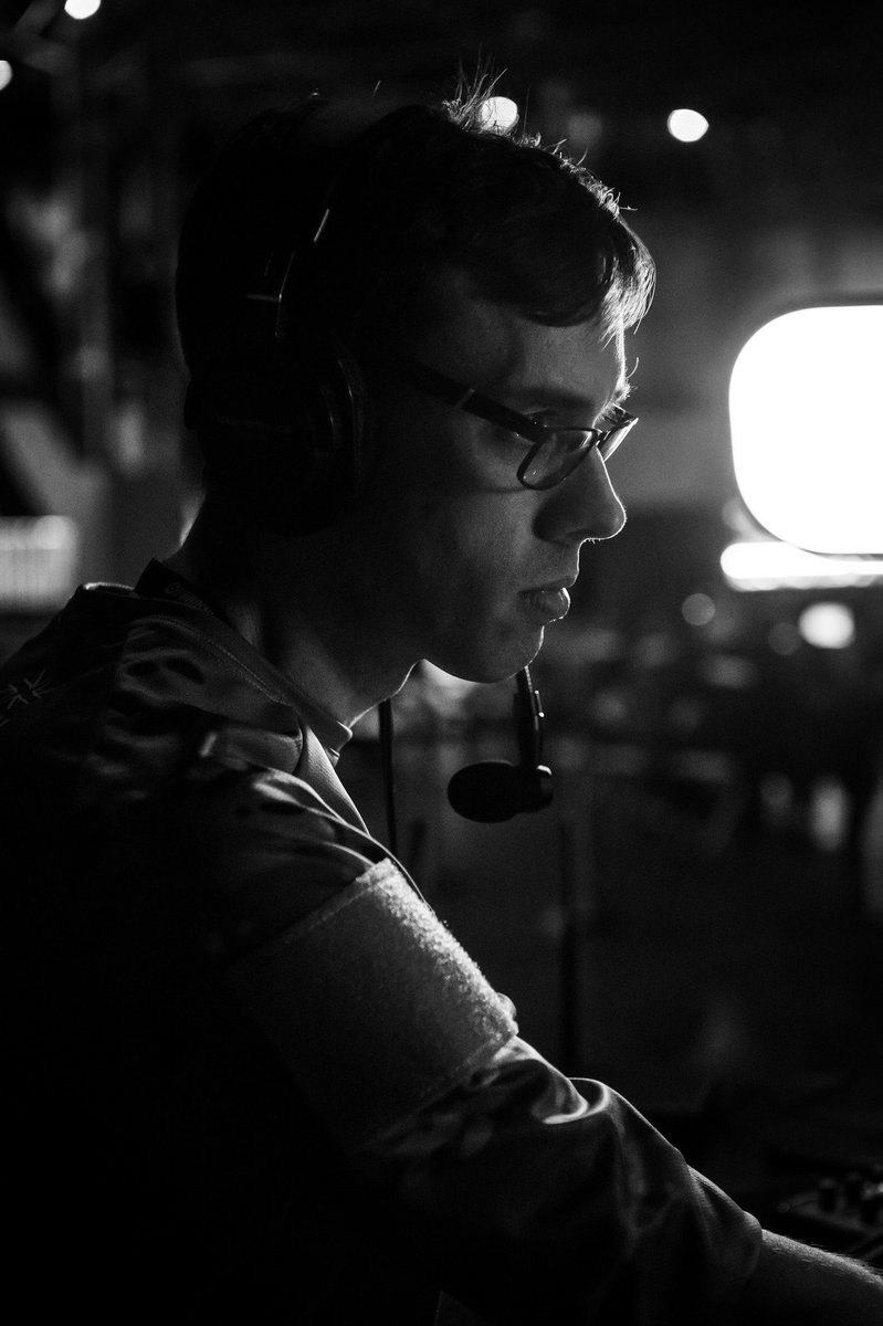 Now that the dust has settled and managed to get some sleep, <a href="/IGFestUK/">Insomnia the Gaming Festival</a> I70 was a blast and enjoyed every moment. Some tough days but mostly good days. Bring on I71 can’t wait to return again. To everyone I met there thank you and was a pleasure to see you all.
<a href="/BritArmyesports/">British Army Esports</a>