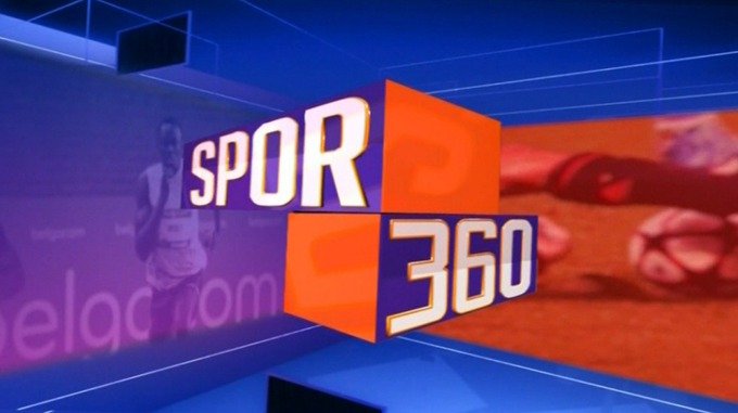 Spor360'da bu bölüm motor sporlarını konuşuyoruz.

Bu bölüm konuklarımız Bitci Racing pilotu <a href="/zekaiozen4/">zekaiozen</a> ve Bitci Racing Takım Direktörü İbrahim Okyay.

<a href="/ZeynepKeskin/">Zeynep Keskin</a>'in sunumuyla 17.00'de sportstv'de!    

İzlemek için 📷 bit.ly/3aJXzgt