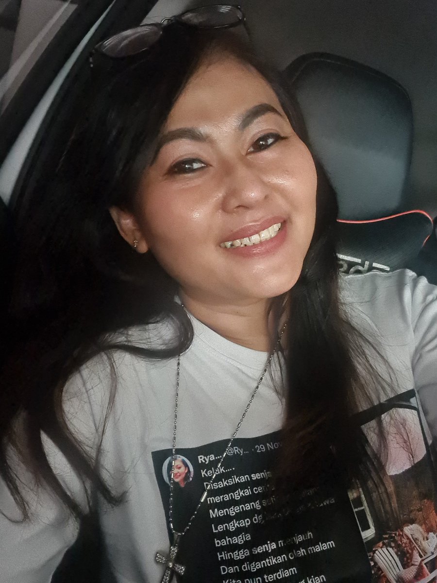 RyaWiedy's tweet photo. Hai MBAK..... https://t.co/ks3TTK32JW
